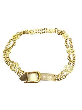 Vintage | Accessories | Multistone Vintage Belt 28 | Poshmark